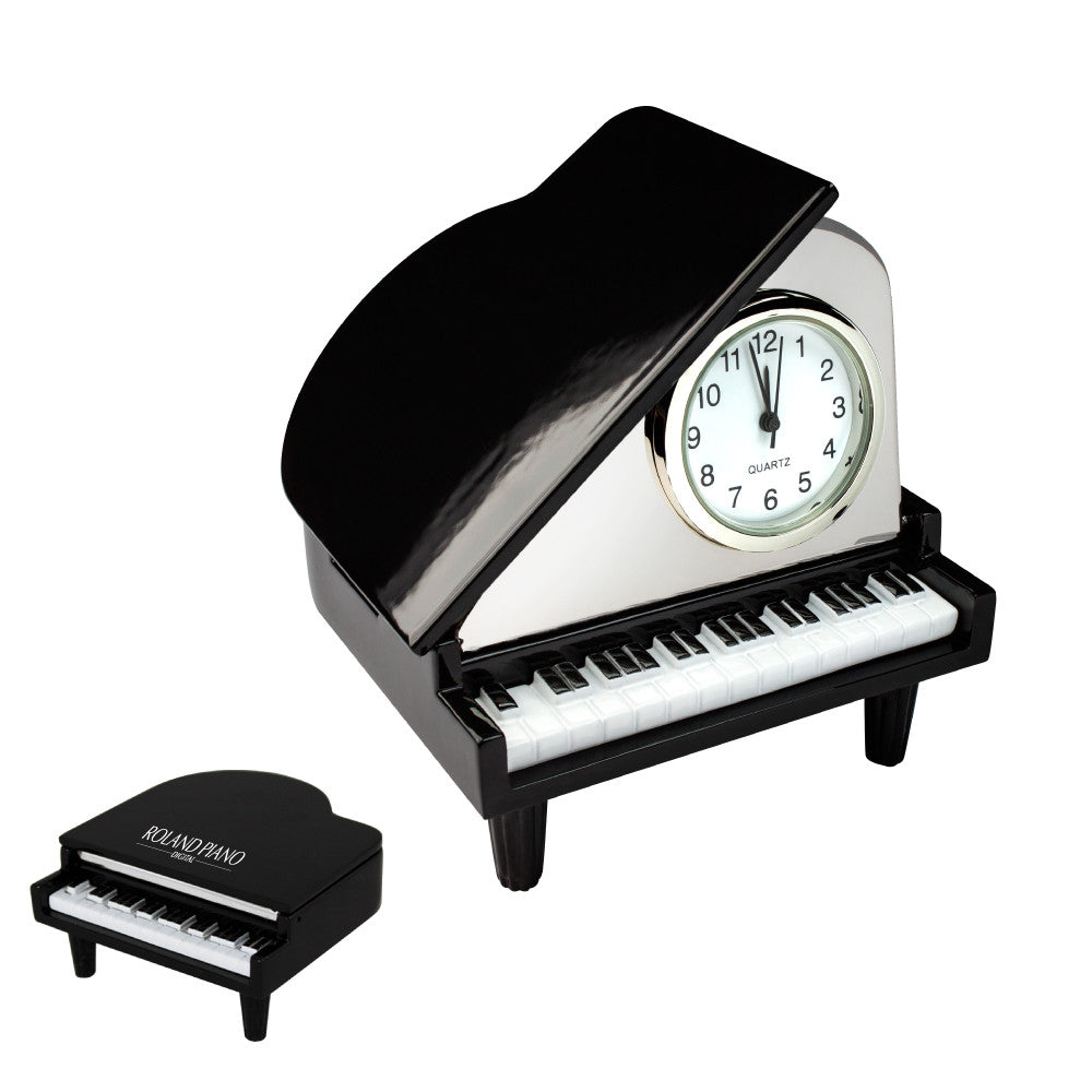 MI-3018  GRAND PIANO CLOCK