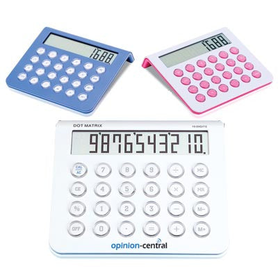 CALCULATORS