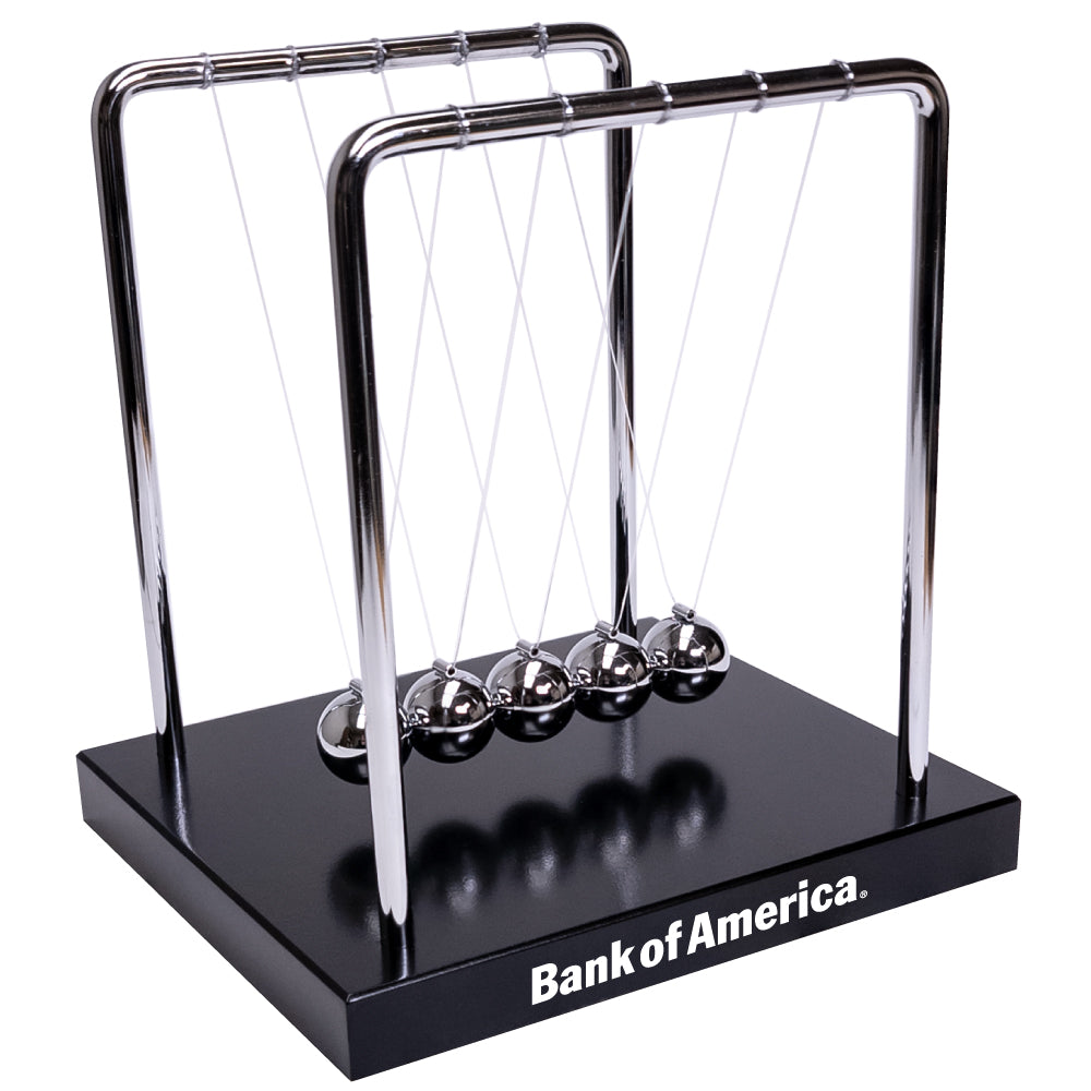 MI-09  NEWTON'S CRADLE