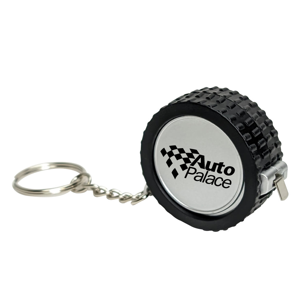 MI-305TR  TIRE MEASURING TAPE