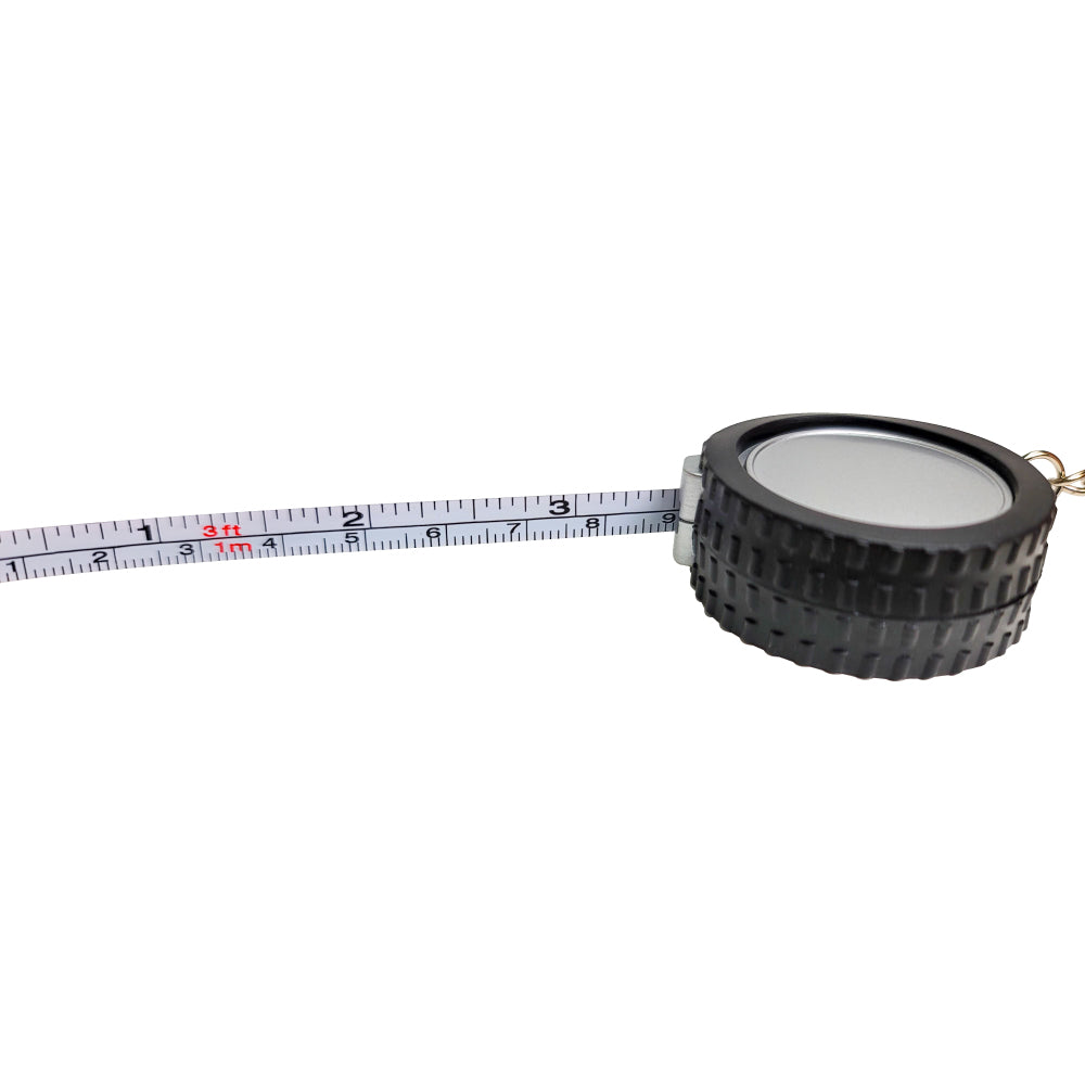 MI-305TR  TIRE MEASURING TAPE