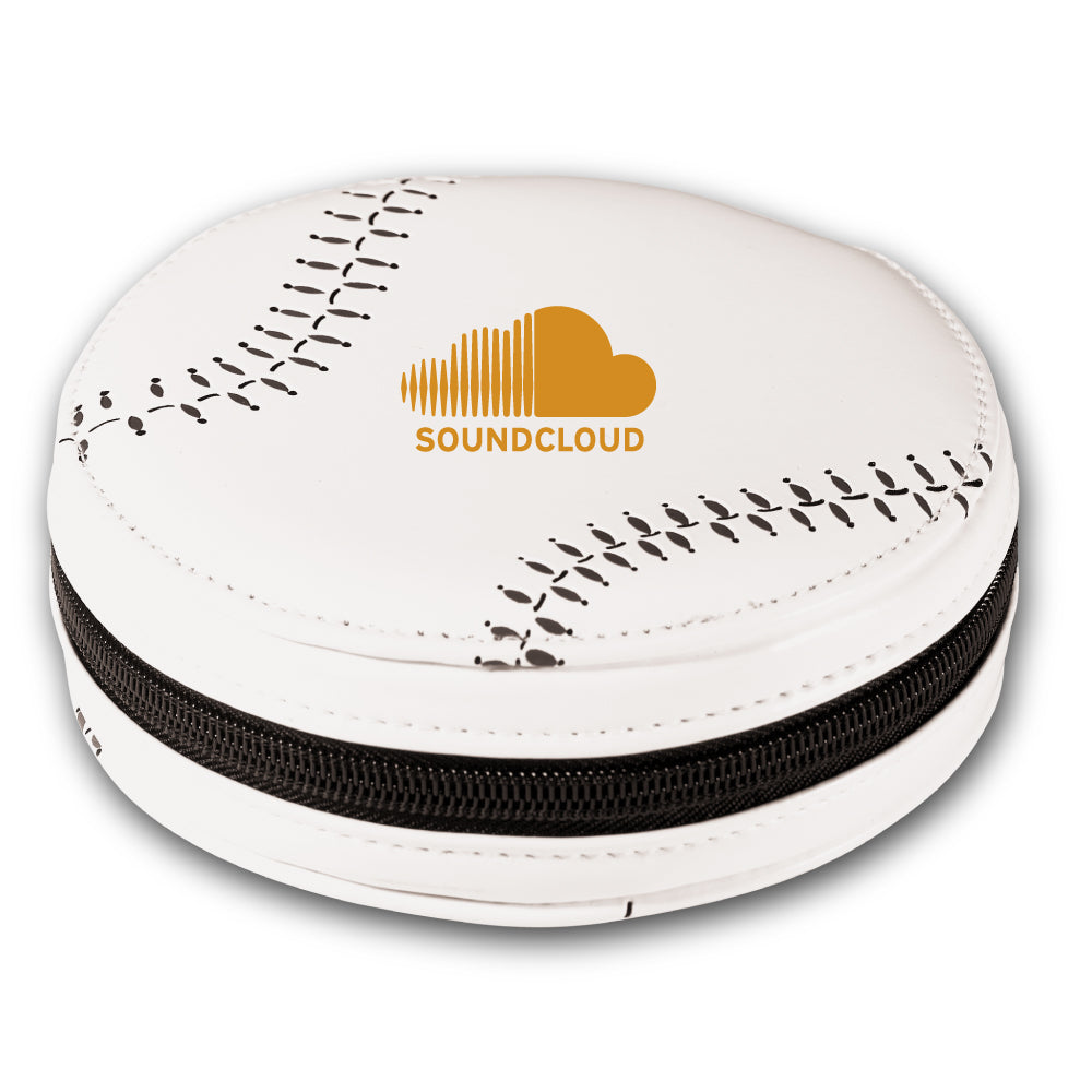 MI-900 BA  SPORTS CD STORAGE BASEBALL