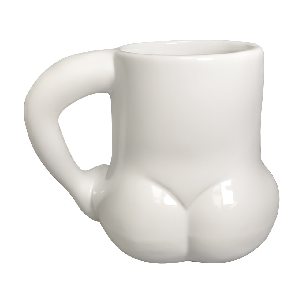 MI-9010  BELLY MUG