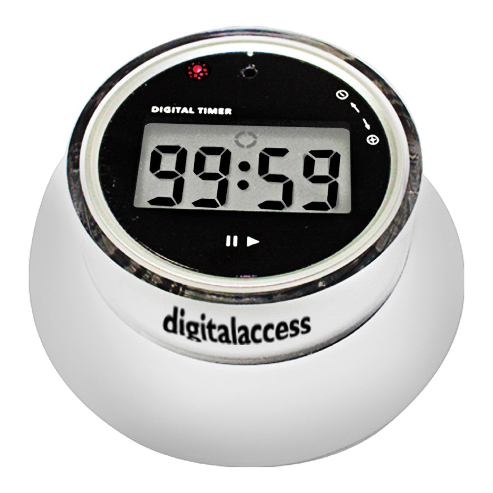 AQ-49  SIDE SETTING DIGITAL TIMER