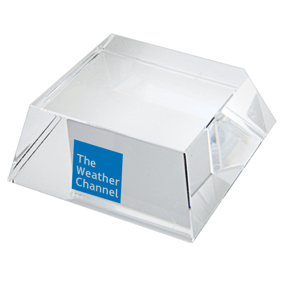 C-2570  CRYSTAL BASE