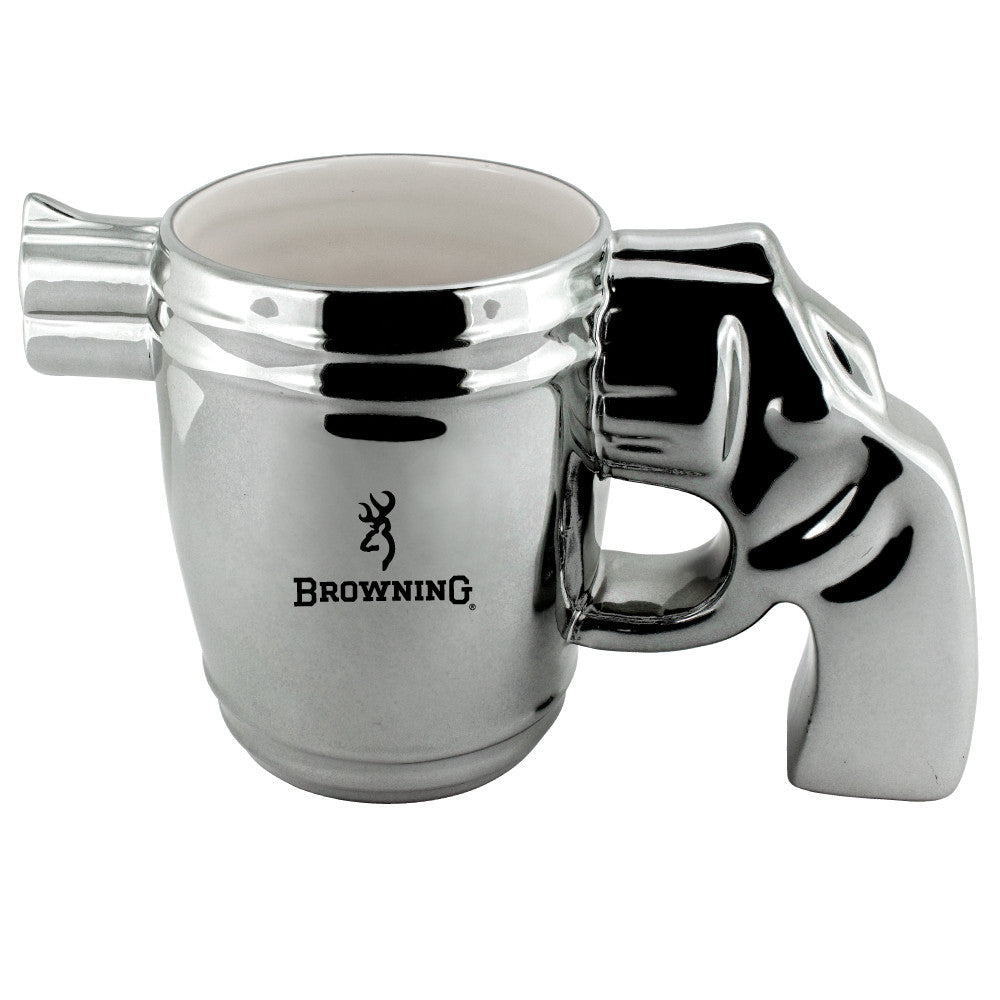 GM-71  GUN MUG