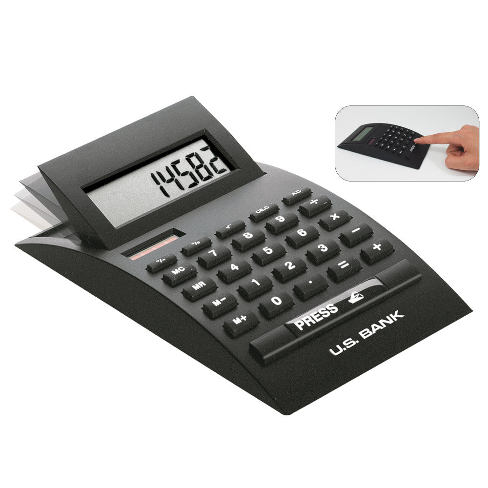 MI-010  ADJUSTABLE DISPLAY CALCULATOR