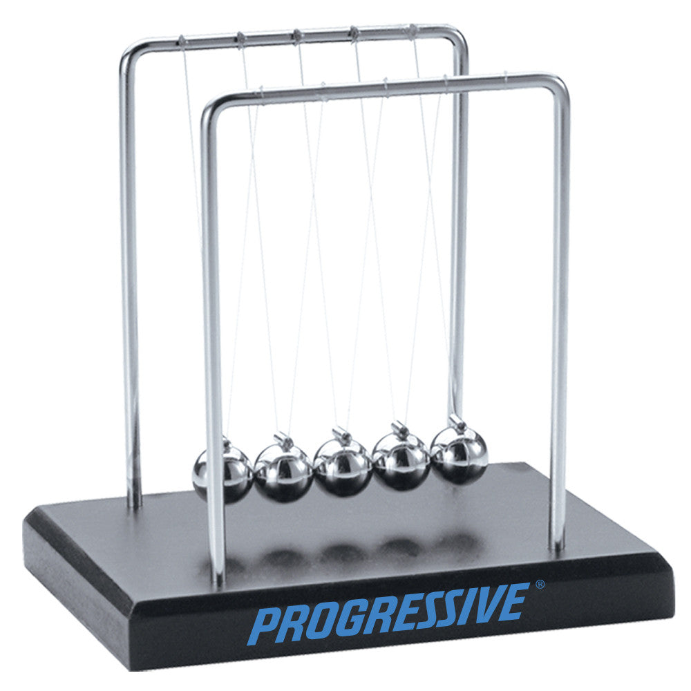 MI-09W  SMALL NEWTON'S CRADLE