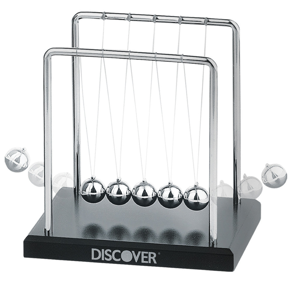 MI-09  NEWTON'S CRADLE