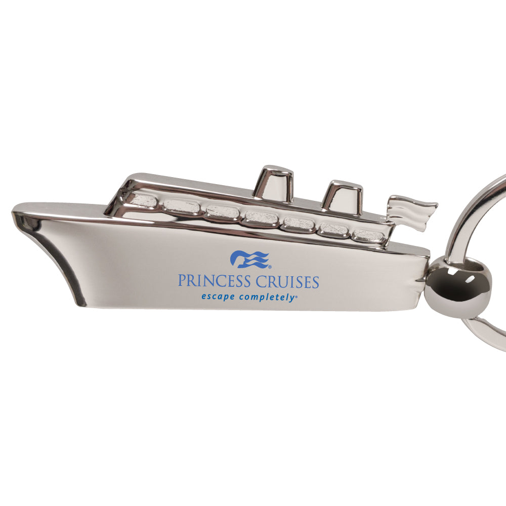 MI-8010  CRUISE SHIP KEYCHAIN