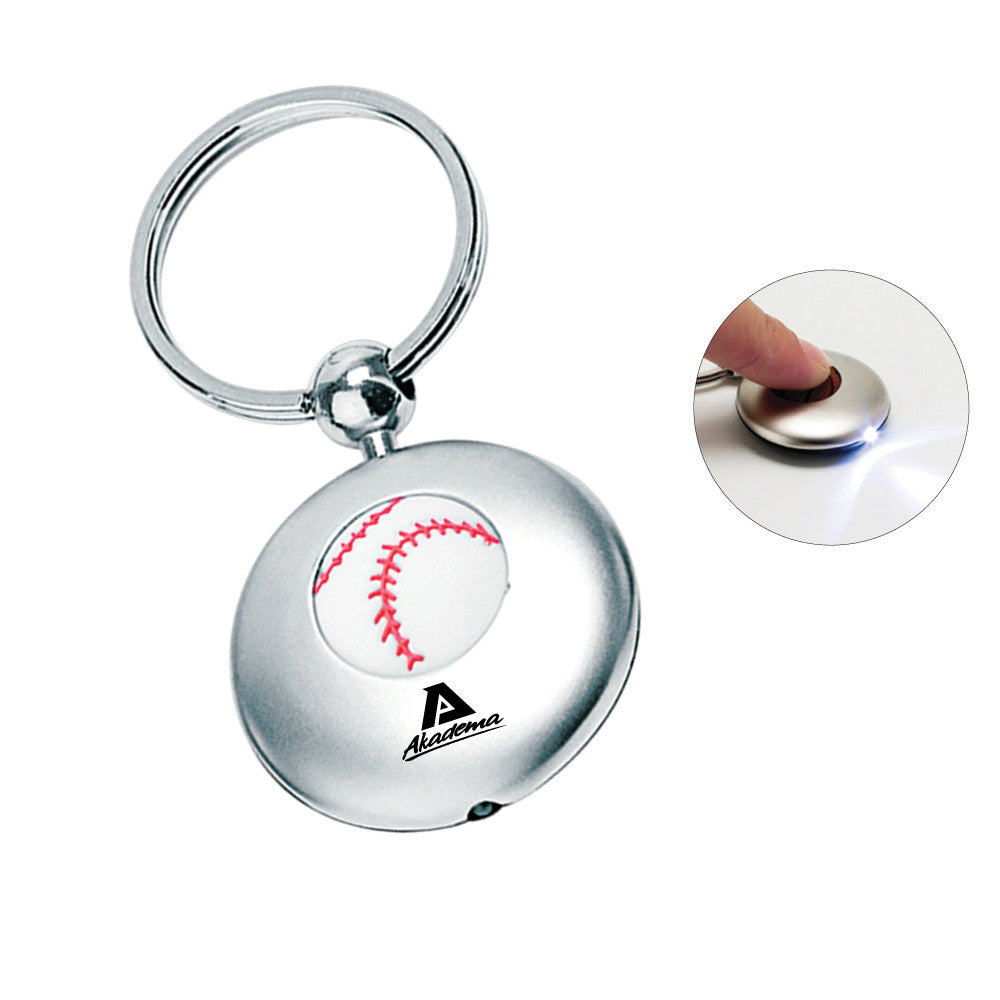 MI-1225BA  BASEBALL KEYLIGHT