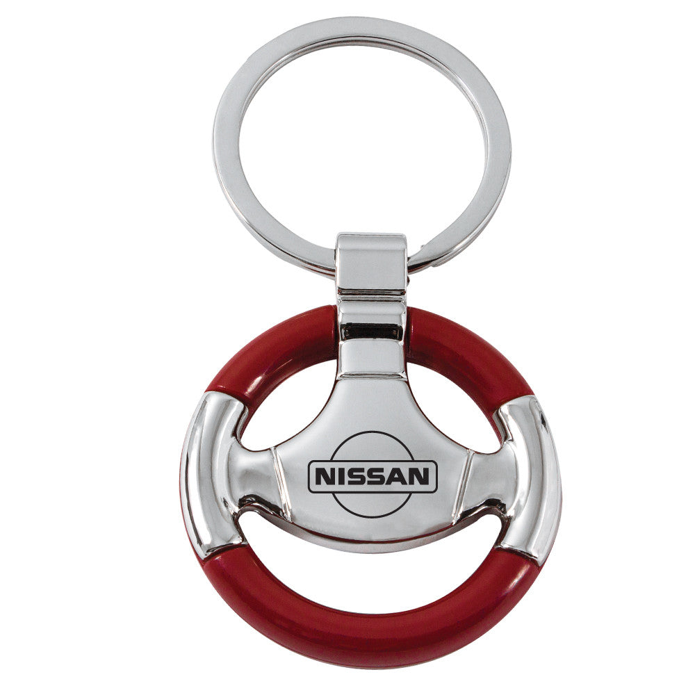 MI-1411  STEERING WHEEL KEYCHAIN