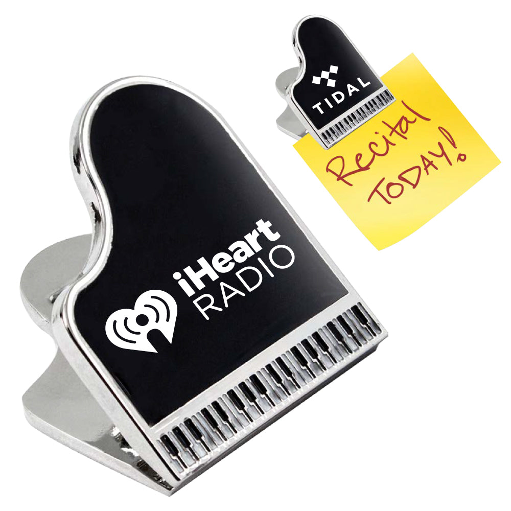 MI-1460  PIANO MAGNETIC CLIP