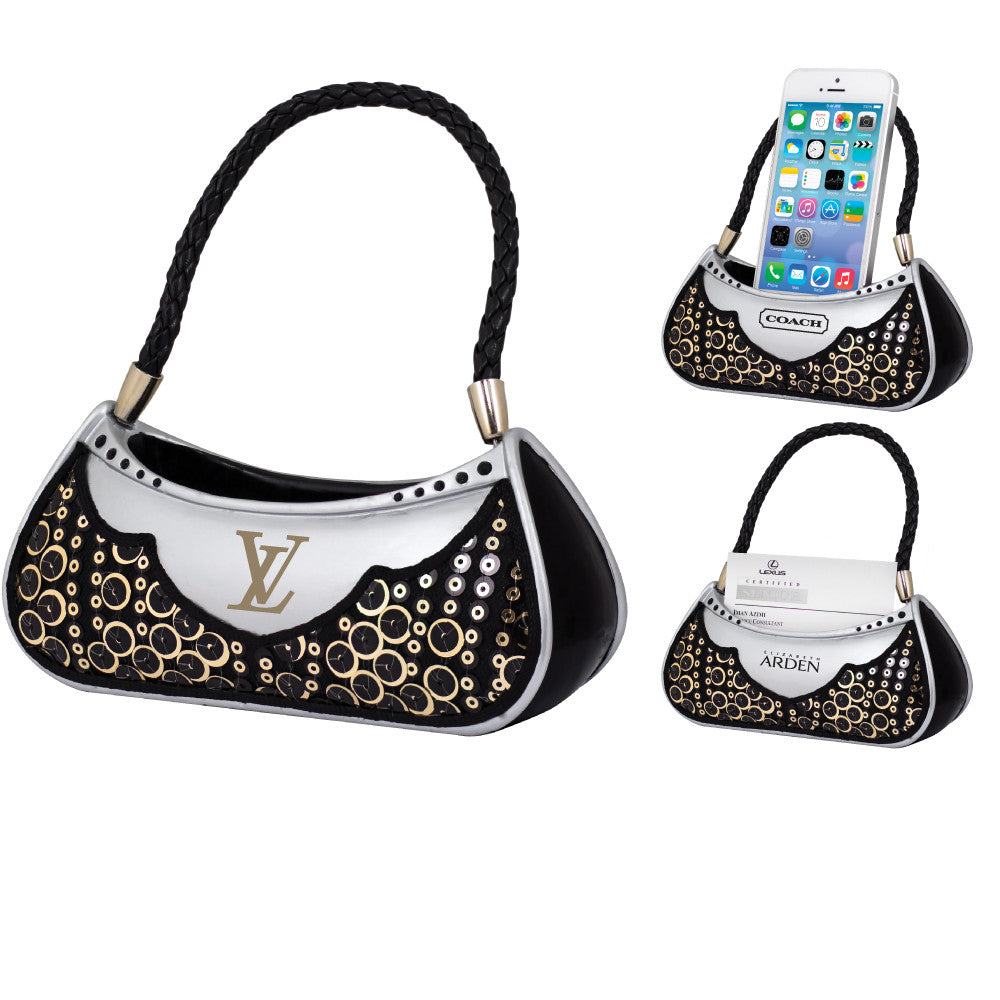 MI-2015 HANDBAG PHONE / CARD HOLDER – Minya Collections