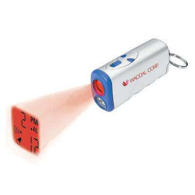 MI-2038  PROJECTION TIME WITH FLASHLIGHT