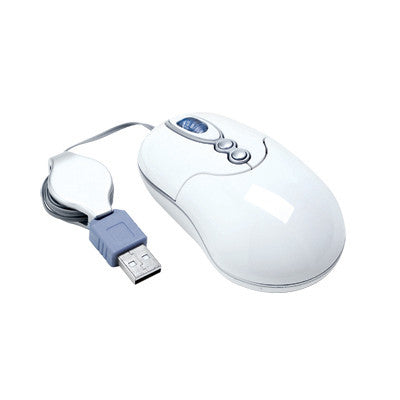 MI-2165  5-KEY USB LASER MOUSE WITH PROGRAMMABLE BUTTON FUNCTION