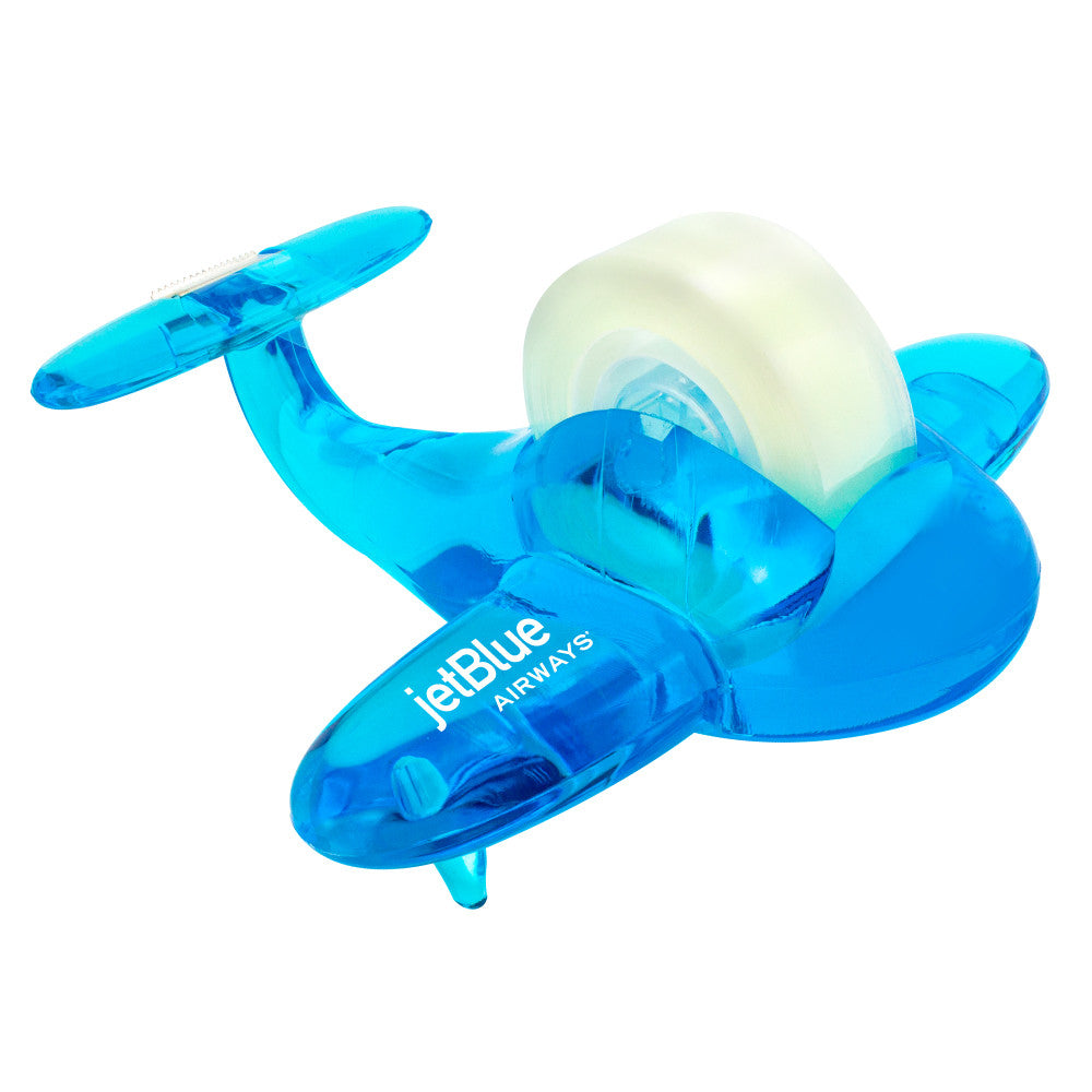 MI-2818BL  AIRPLANE TAPE DISPENSER