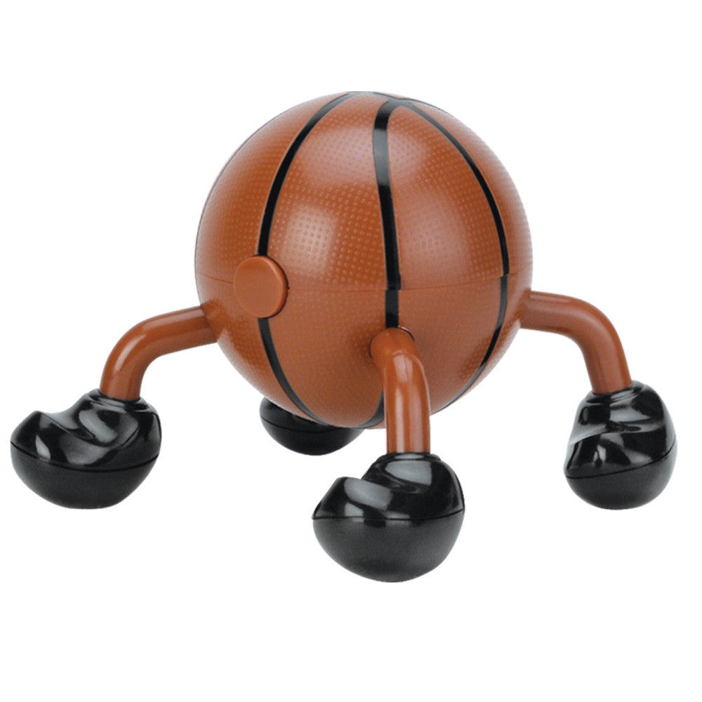 MI-288BK  BASKETBALL INVIGORATING MASSAGER