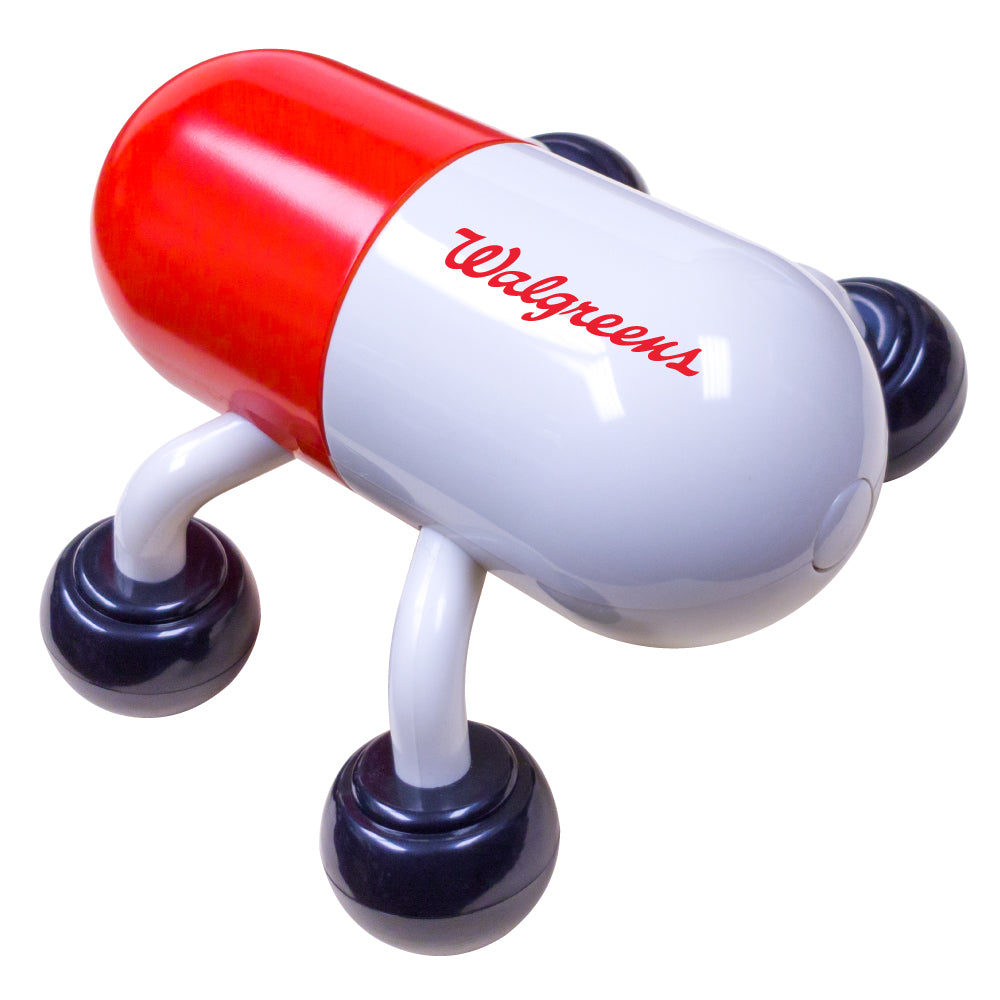 MI-288CS  CAPSULE INVIGORATING MASSAGER