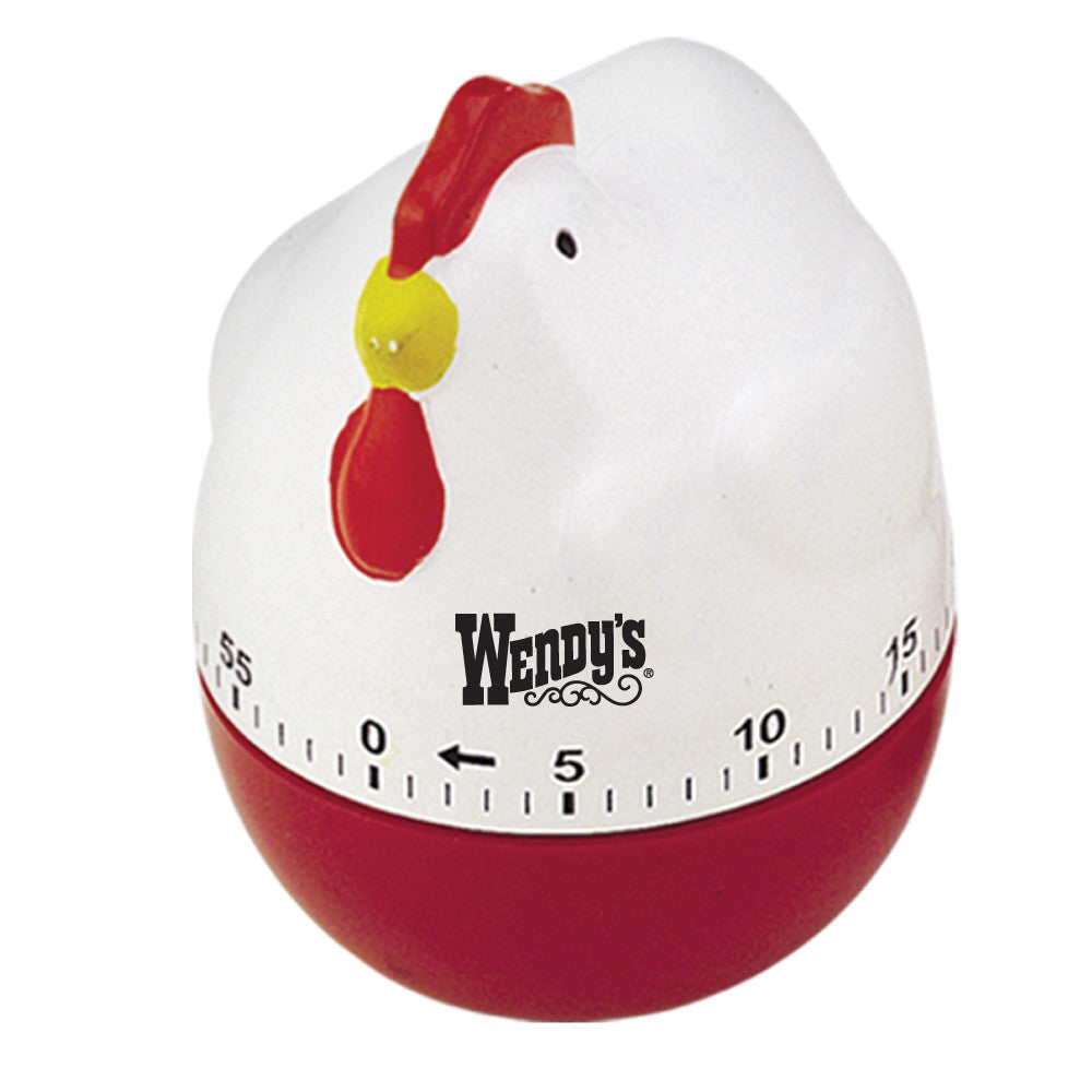 MI-3000CH  60 MINUTE KITCHEN TIMER (CHICKEN)