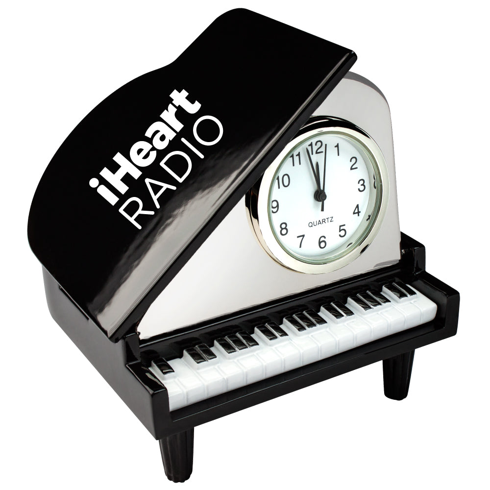 MI-3018  GRAND PIANO CLOCK