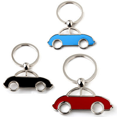 MI-3525  CAR KEY RING