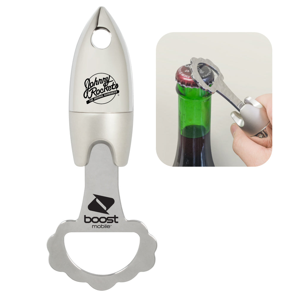 GrabIt™ Mini Bottle Opener