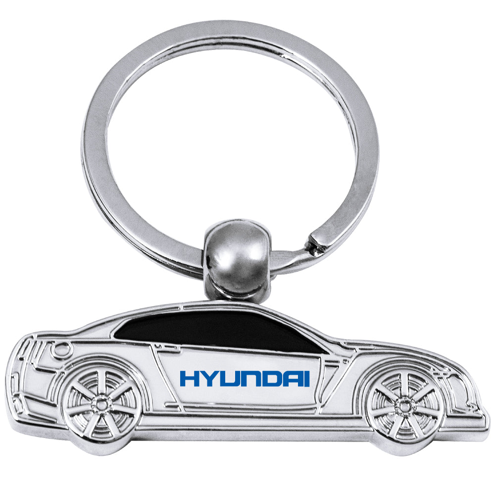 MI-4564  SPORTS CAR KEY CHAIN