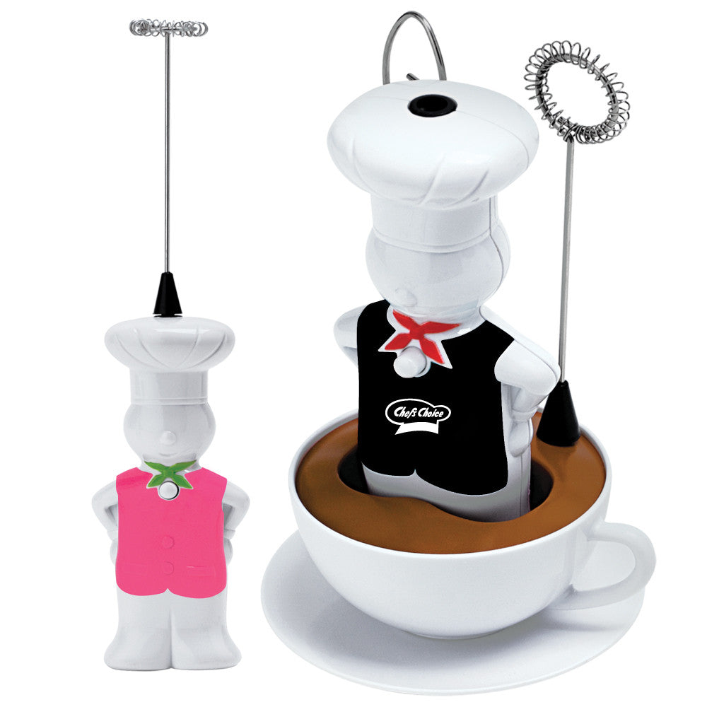 MI-5034  MR. CHEF CREAM MIXER