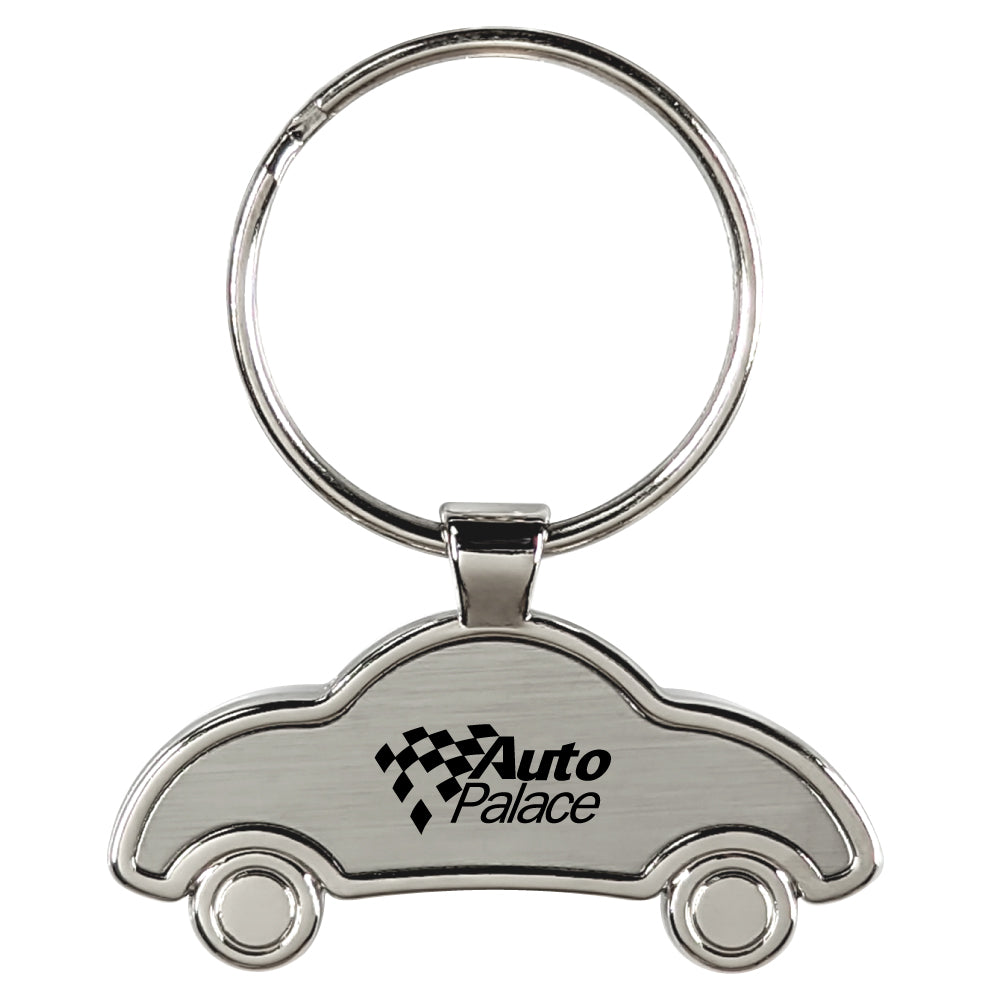 MI-6079  CAR SHAPE KEY CHAIN