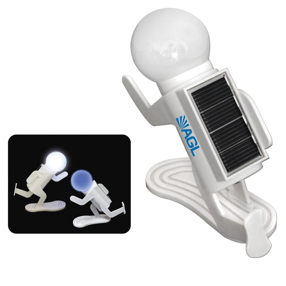 MI-6150  SOLAR RUNNER LIGHT