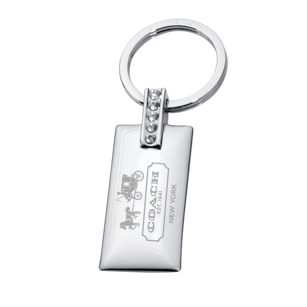 MI-6372  JEWELRY KEYCHAIN