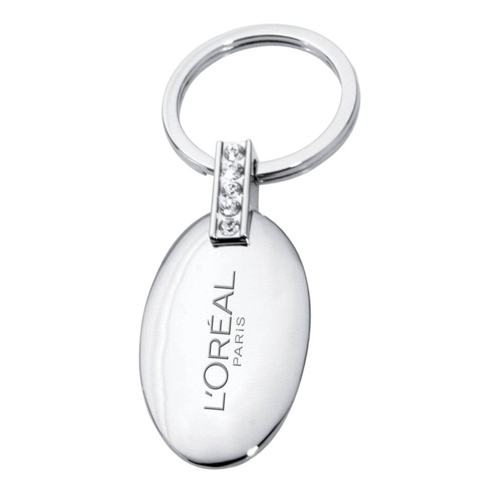 MI-6379  JEWELRY KEYCHAIN