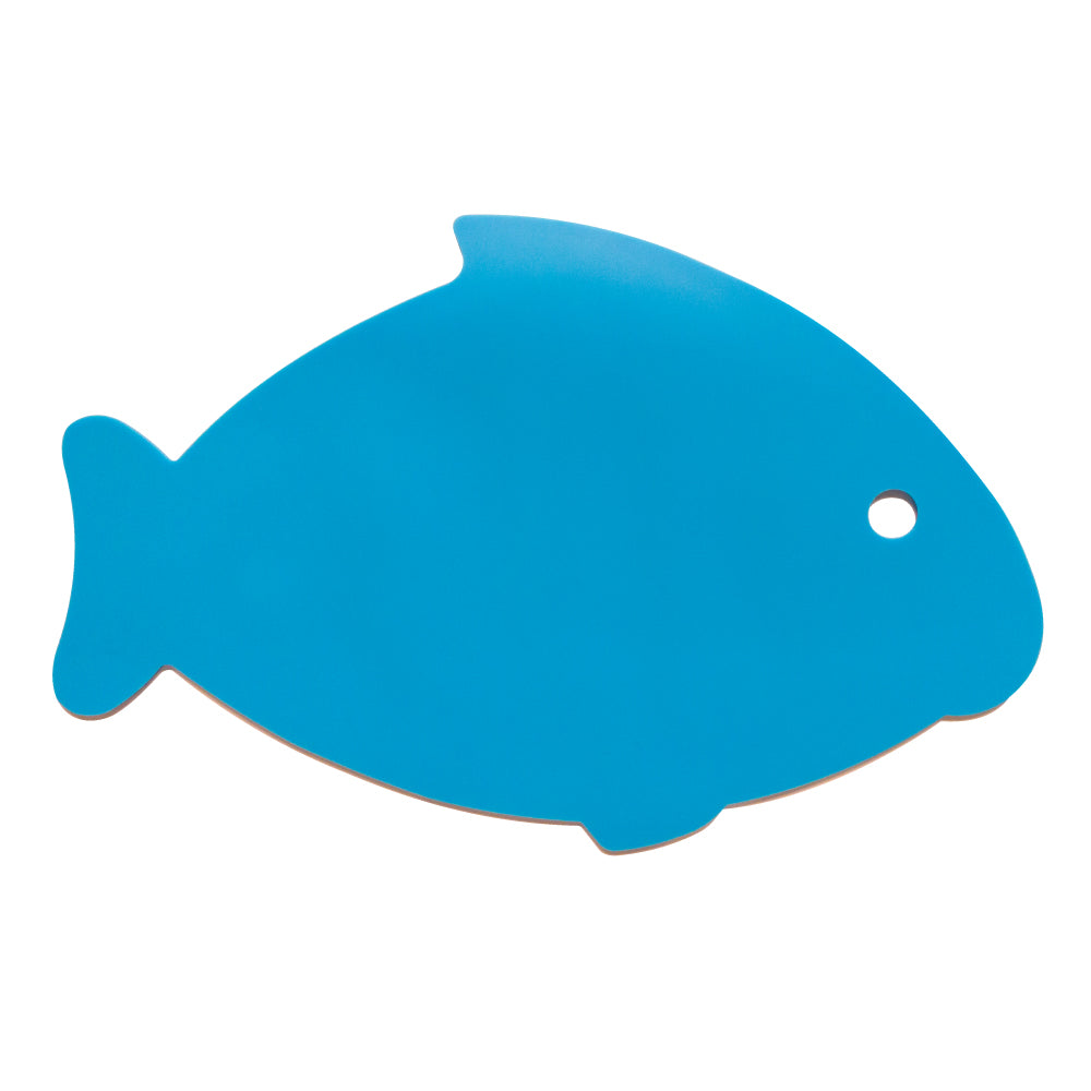 MI-7533  FISH SILICONE TRIVET