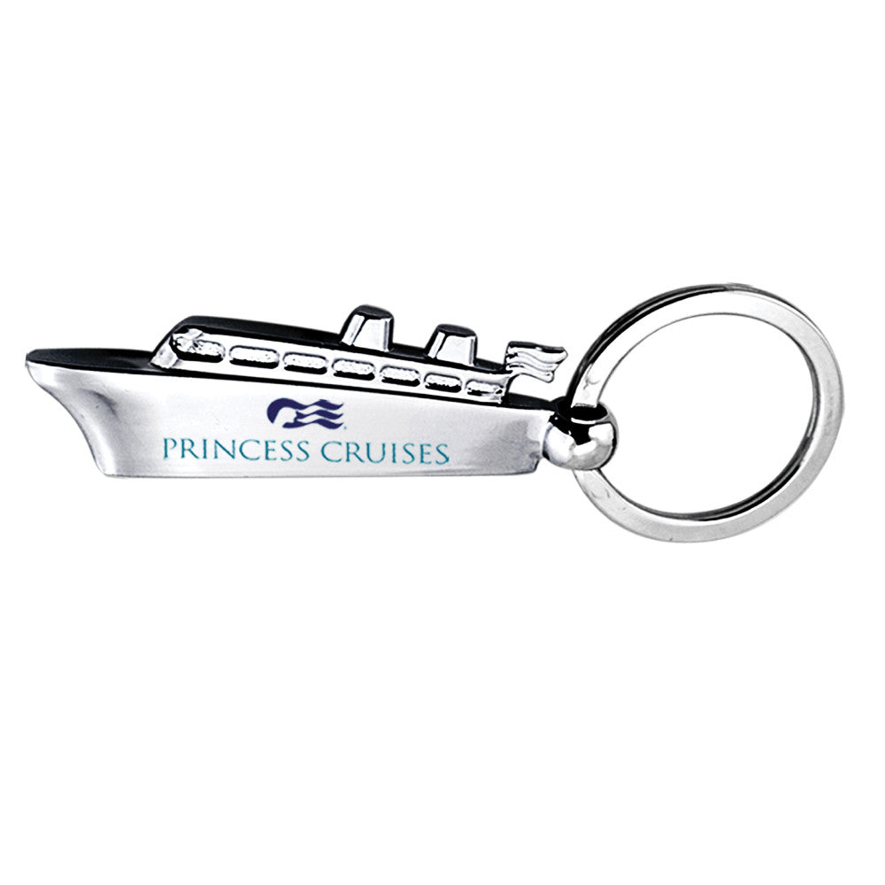 MI-8010  CRUISE SHIP KEYCHAIN