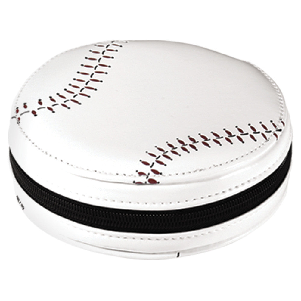 MI-900 BA  SPORTS CD STORAGE BASEBALL