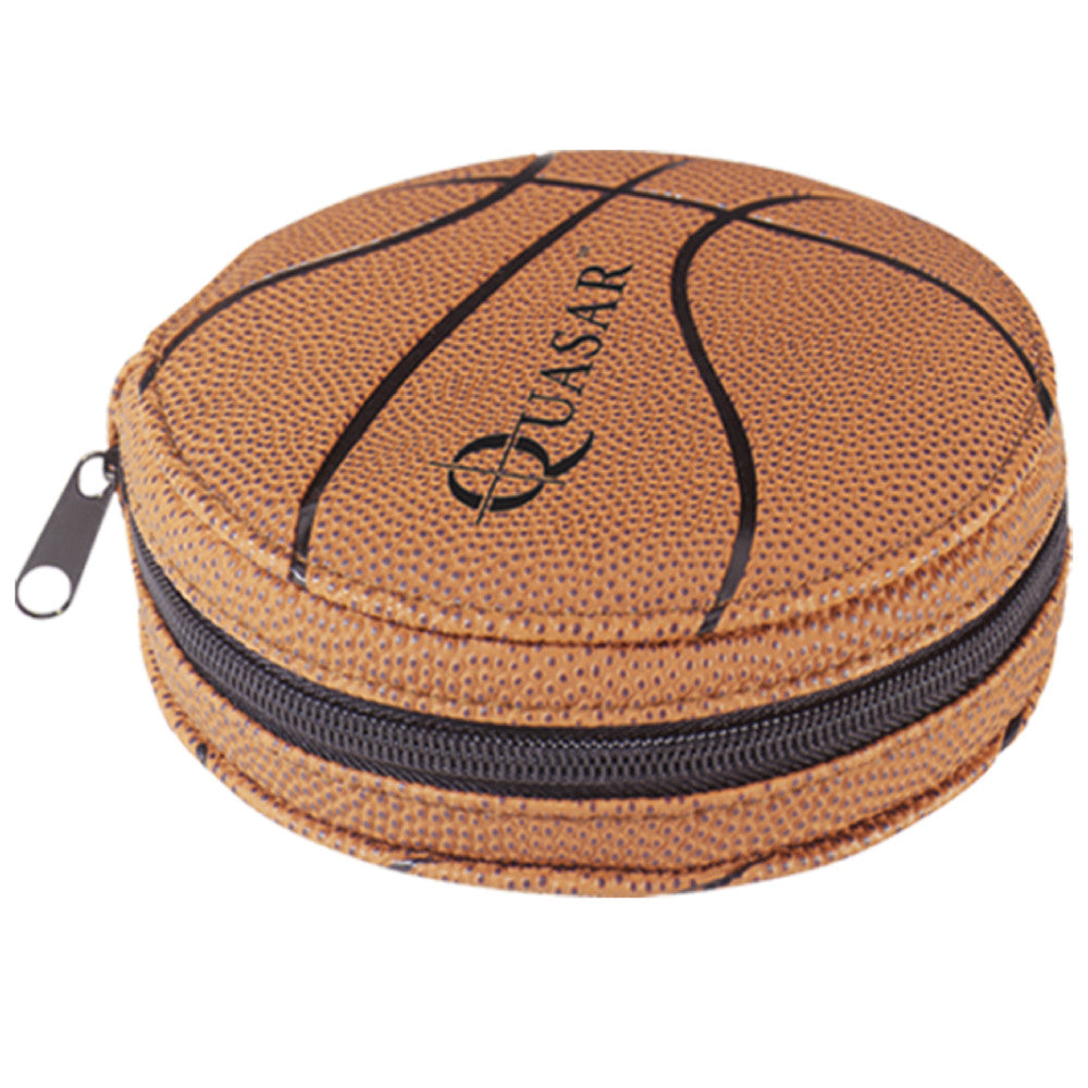 MI-900 BK  SPORTS CD STORAGE BASKETBALL