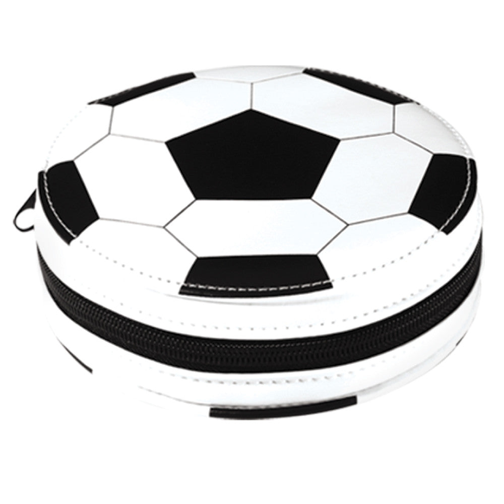 MI-900 SO  SPORTS CD STORAGE SOCCER