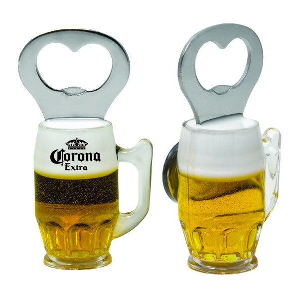 MI-9002  BEER MUG BOTTLE OPENER