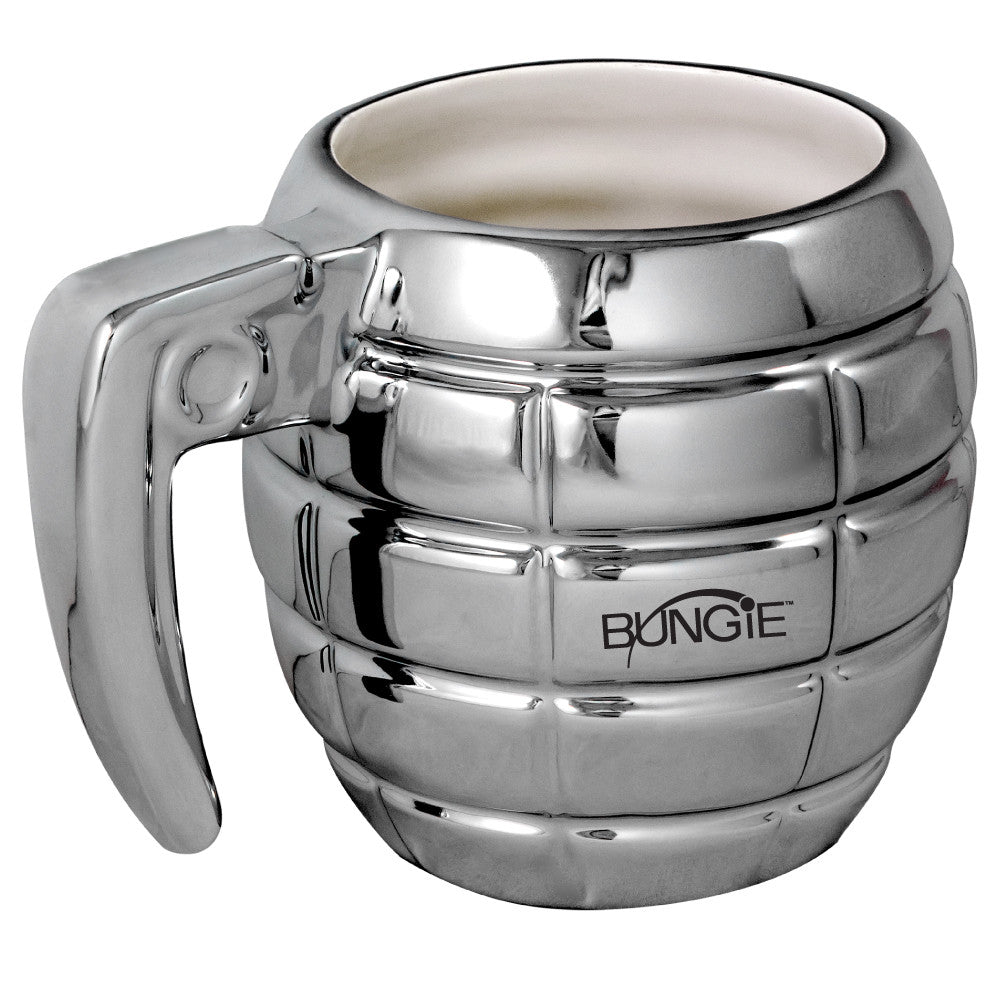 MI-9006  GRENADE MUG