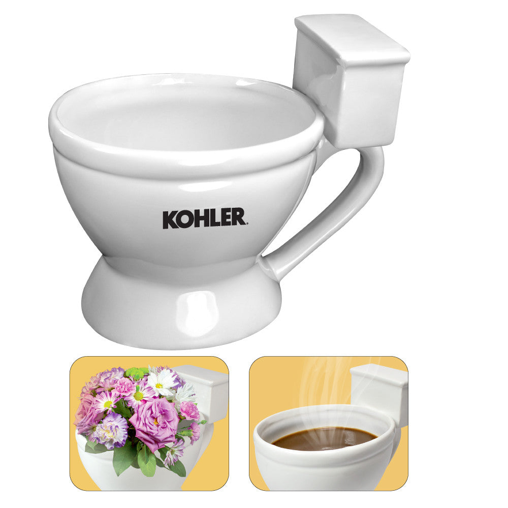 TM-72  TOILET MUG